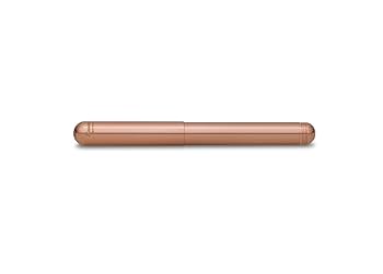 Amazon | Kaweco カヴェコ 万年筆 F 細字 リリプット カッパー